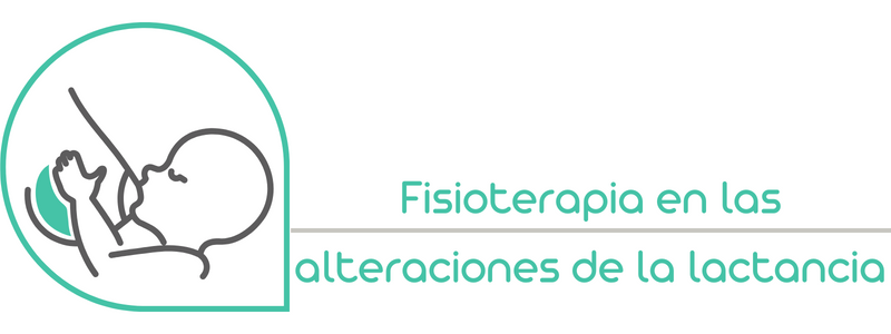 Fisioterapia en las alteraciones de la lactancia