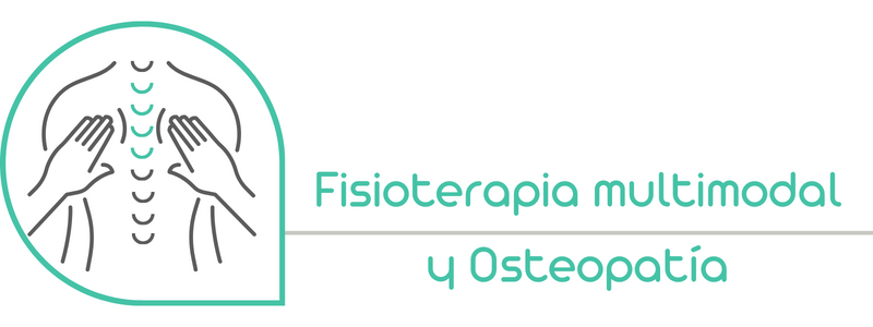 Fisioterapia y Osteopatía