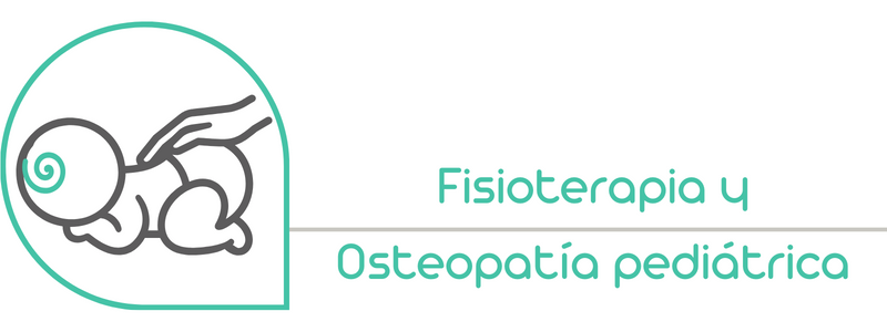 Fisioterapia y Osteopatía pediátrica