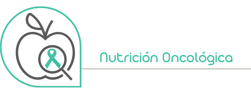 Nutrición Oncológica