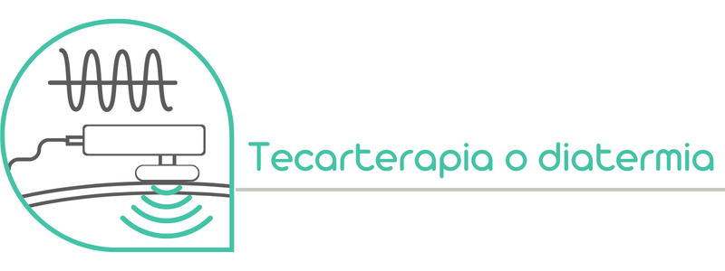 Tecarterapia o diatermia