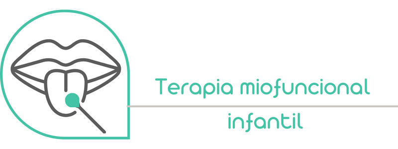 Terapia miofuncional infantil